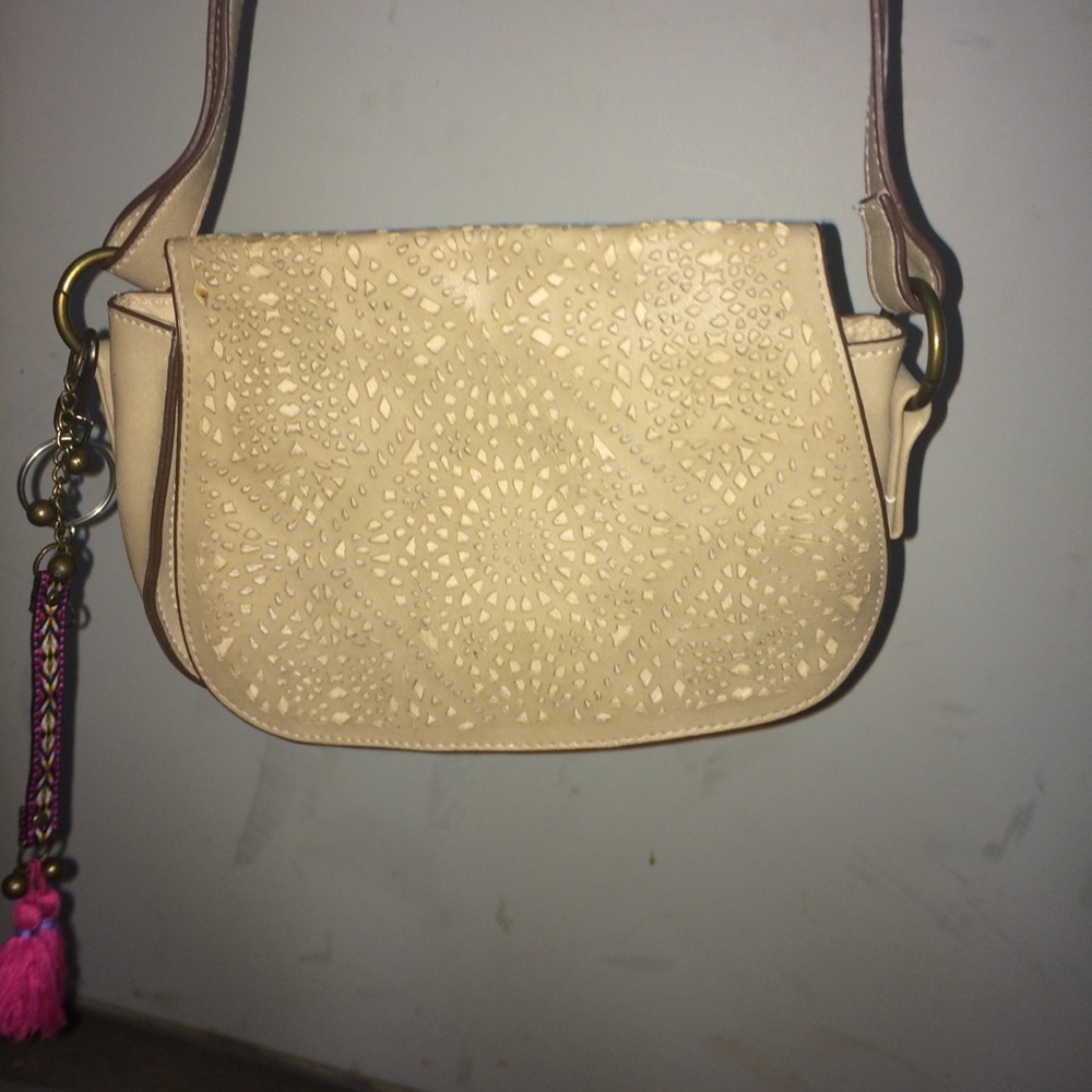 Cute girls crossbody